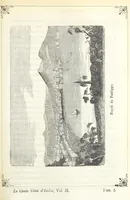 An illustration from Le cento città d'Italia. Descrizione storica, politica, etc (1871)