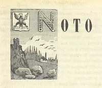 An illustration from Le cento città d'Italia. Descrizione storica, politica, etc (1871)