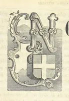 An illustration from Le cento città d'Italia. Descrizione storica, politica, etc (1871)