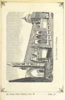 An illustration from Le cento città d'Italia. Descrizione storica, politica, etc (1871)