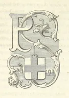 An illustration from Le cento città d'Italia. Descrizione storica, politica, etc (1871)