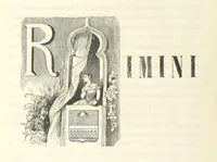 An illustration from Le cento città d'Italia. Descrizione storica, politica, etc (1871)