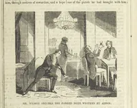 Picture 13 of 49 from The Maniac Father, or the Victim of seduction; a romance of deep interest; by the author of “Ela the outcast” [i.e. T. P. Prest], etc (1850), leaf 115
