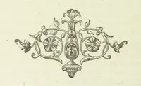 An illustration from The Queen of Ecuador. A novel (1894)