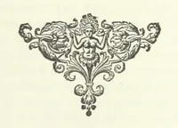 An illustration from The Queen of Ecuador. A novel (1894)
