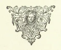 An illustration from The Queen of Ecuador. A novel (1894)