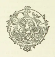 An illustration from The Queen of Ecuador. A novel (1894)