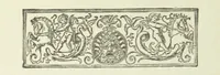 An illustration from The Queen of Ecuador. A novel (1894)