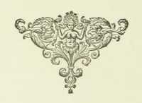 An illustration from The Queen of Ecuador. A novel (1894)