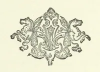 An illustration from The Queen of Ecuador. A novel (1894)