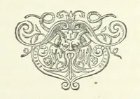 An illustration from The Queen of Ecuador. A novel (1894)