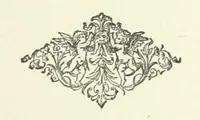 An illustration from The Queen of Ecuador. A novel (1894)
