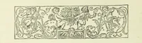 An illustration from The Queen of Ecuador. A novel (1894)