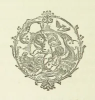 An illustration from The Queen of Ecuador. A novel (1894)