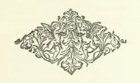 An illustration from The Queen of Ecuador. A novel (1894)
