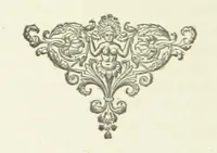An illustration from The Queen of Ecuador. A novel (1894)