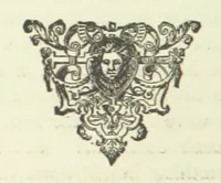An illustration from The Queen of Ecuador. A novel (1894)