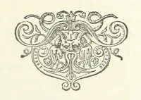 An illustration from The Queen of Ecuador. A novel (1894)