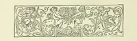 An illustration from The Queen of Ecuador. A novel (1894)
