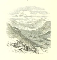 An illustration from The Months illustrated by pen and pencil. Edited by ... S. M. The designs by N. Humphreys, J. Gilbert, etc (1876)