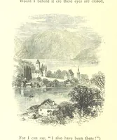 An illustration from The Months illustrated by pen and pencil. Edited by ... S. M. The designs by N. Humphreys, J. Gilbert, etc (1876)