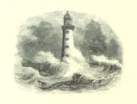 An illustration from The Months illustrated by pen and pencil. Edited by ... S. M. The designs by N. Humphreys, J. Gilbert, etc (1876)