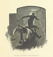 Picture 12 of 26 from Shafts from an Eastern Quiver, etc (1894), leaf 107