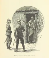 Picture 15 of 26 from Shafts from an Eastern Quiver, etc (1894), leaf 135