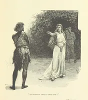 Picture 16 of 26 from Shafts from an Eastern Quiver, etc (1894), leaf 149
