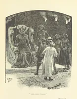 An illustration from Shafts from an Eastern Quiver, etc (1894)