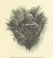 Picture 21 of 26 from Shafts from an Eastern Quiver, etc (1894), leaf 209
