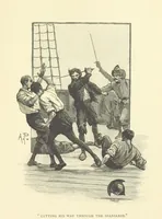 Picture 24 of 26 from Shafts from an Eastern Quiver, etc (1894), leaf 245
