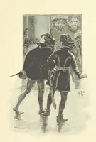 An illustration from Shafts from an Eastern Quiver, etc (1894)