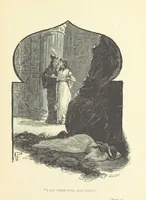 An illustration from Shafts from an Eastern Quiver, etc (1894)