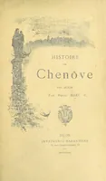 Picture 2 of 26 from Histoire de Chenôve près Dijon. [With a map and illustrations (1893), leaf 11