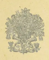 An illustration from Histoire de Chenôve près Dijon. [With a map and illustrations (1893)