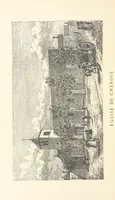 An illustration from Histoire de Chenôve près Dijon. [With a map and illustrations (1893)
