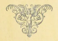 An illustration from Histoire de Chenôve près Dijon. [With a map and illustrations (1893)