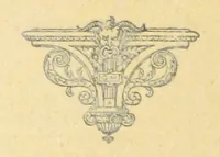 An illustration from Histoire de Chenôve près Dijon. [With a map and illustrations (1893)