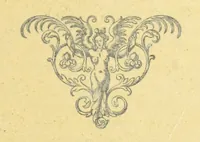 An illustration from Histoire de Chenôve près Dijon. [With a map and illustrations (1893)