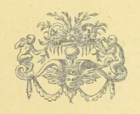 An illustration from Histoire de Chenôve près Dijon. [With a map and illustrations (1893)