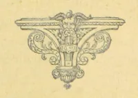 An illustration from Histoire de Chenôve près Dijon. [With a map and illustrations (1893)
