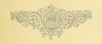 An illustration from Histoire de Chenôve près Dijon. [With a map and illustrations (1893)