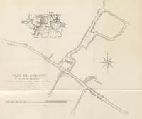 Picture 5 of 26 from Histoire de Chenôve près Dijon. [With a map and illustrations (1893), leaf 39