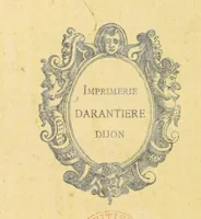 Picture 26 of 26 from Histoire de Chenôve près Dijon. [With a map and illustrations (1893), leaf 390