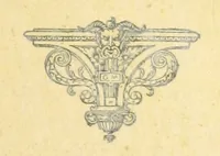 An illustration from Histoire de Chenôve près Dijon. [With a map and illustrations (1893)