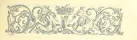 An illustration from Histoire de Béarn ... Nouvelle édition orne ... de plusieurs gravures, avec la vie de Marca, une généalogie, la bibliographie de ses œuvres ... Par M. l'abbé V. Dubarat (1894)