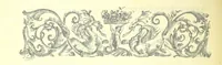 An illustration from Histoire de Béarn ... Nouvelle édition orne ... de plusieurs gravures, avec la vie de Marca, une généalogie, la bibliographie de ses œuvres ... Par M. l'abbé V. Dubarat (1894)