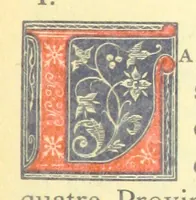 An illustration from Histoire de Béarn ... Nouvelle édition orne ... de plusieurs gravures, avec la vie de Marca, une généalogie, la bibliographie de ses œuvres ... Par M. l'abbé V. Dubarat (1894)