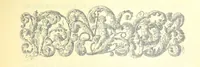 An illustration from Histoire de Béarn ... Nouvelle édition orne ... de plusieurs gravures, avec la vie de Marca, une généalogie, la bibliographie de ses œuvres ... Par M. l'abbé V. Dubarat (1894)